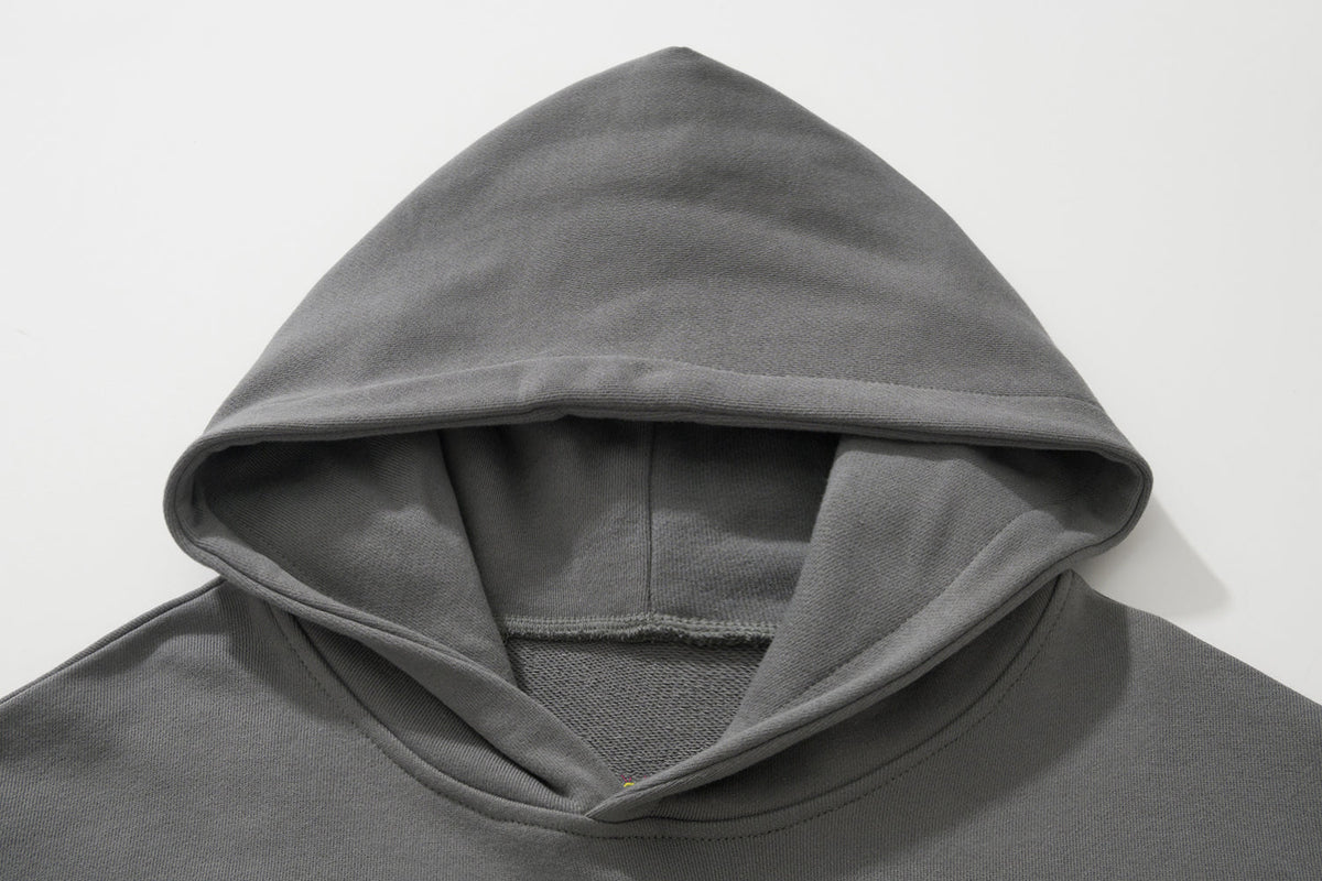 Sp5der Hoodie 202