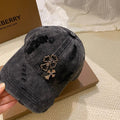 Chrome Hearts Baseball Cap
