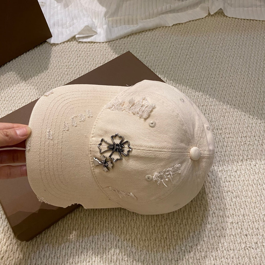 Chrome Hearts Baseball Cap