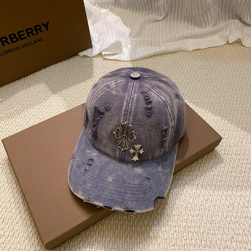 Chrome Hearts Baseball Cap
