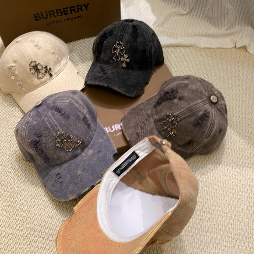 Chrome Hearts Baseball Cap