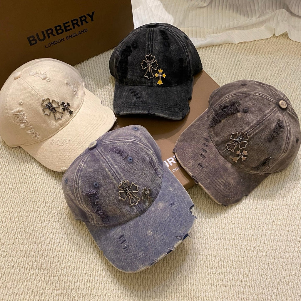 Chrome Hearts Baseball Cap