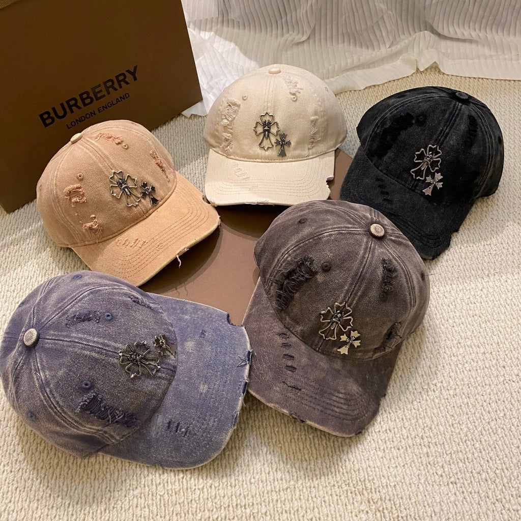 Chrome Hearts Baseball Cap